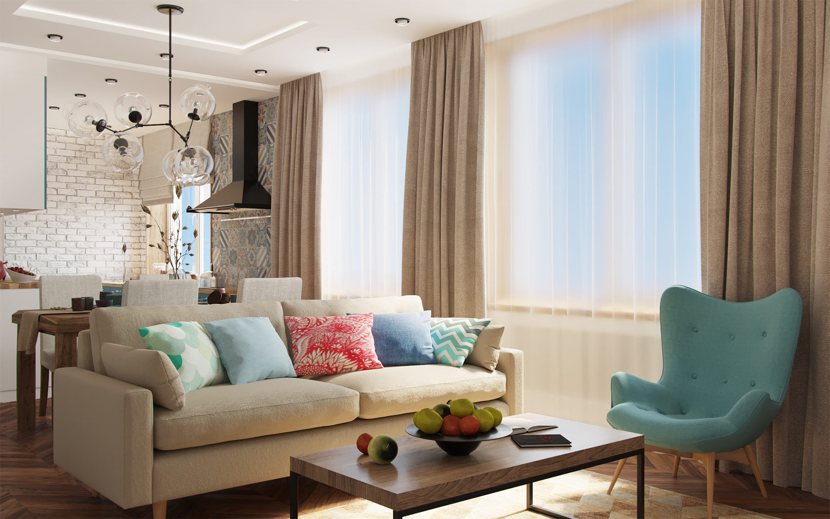 Тут можно подписать каждую картинку