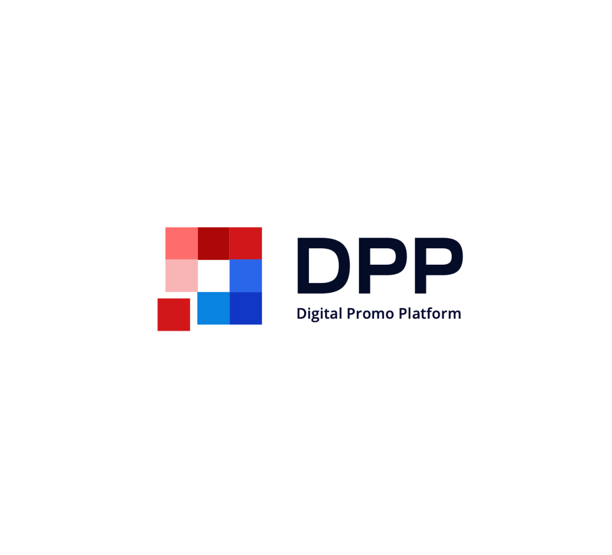 Dpp платфома — экран 1