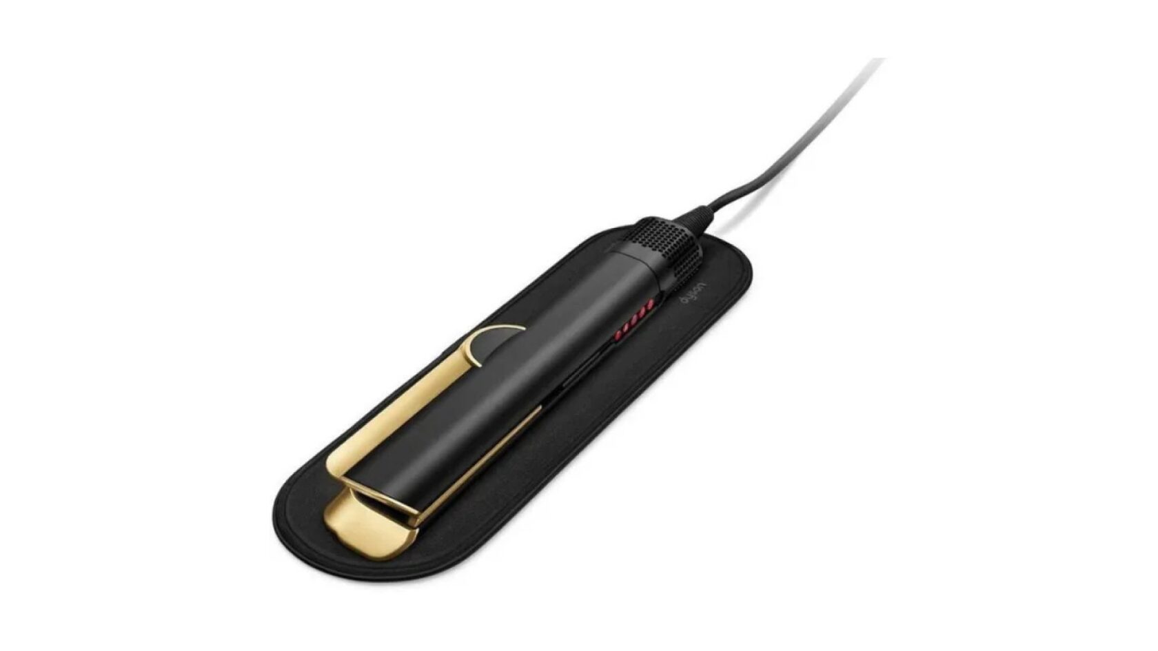 Купить выпрямитель волос Dyson Airstrait HT01 Onyx Gold в Сургуте