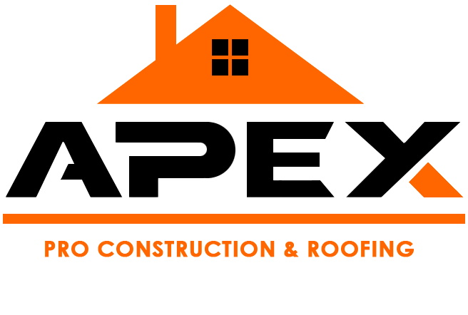 APEX Pro Construction &amp; Roofing Contact Us