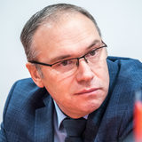 Вадим Карин, генеральный директор компании «Керамика-Сервис»