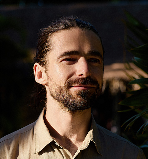 Vlad Andreev, founder of O!Sapiens
