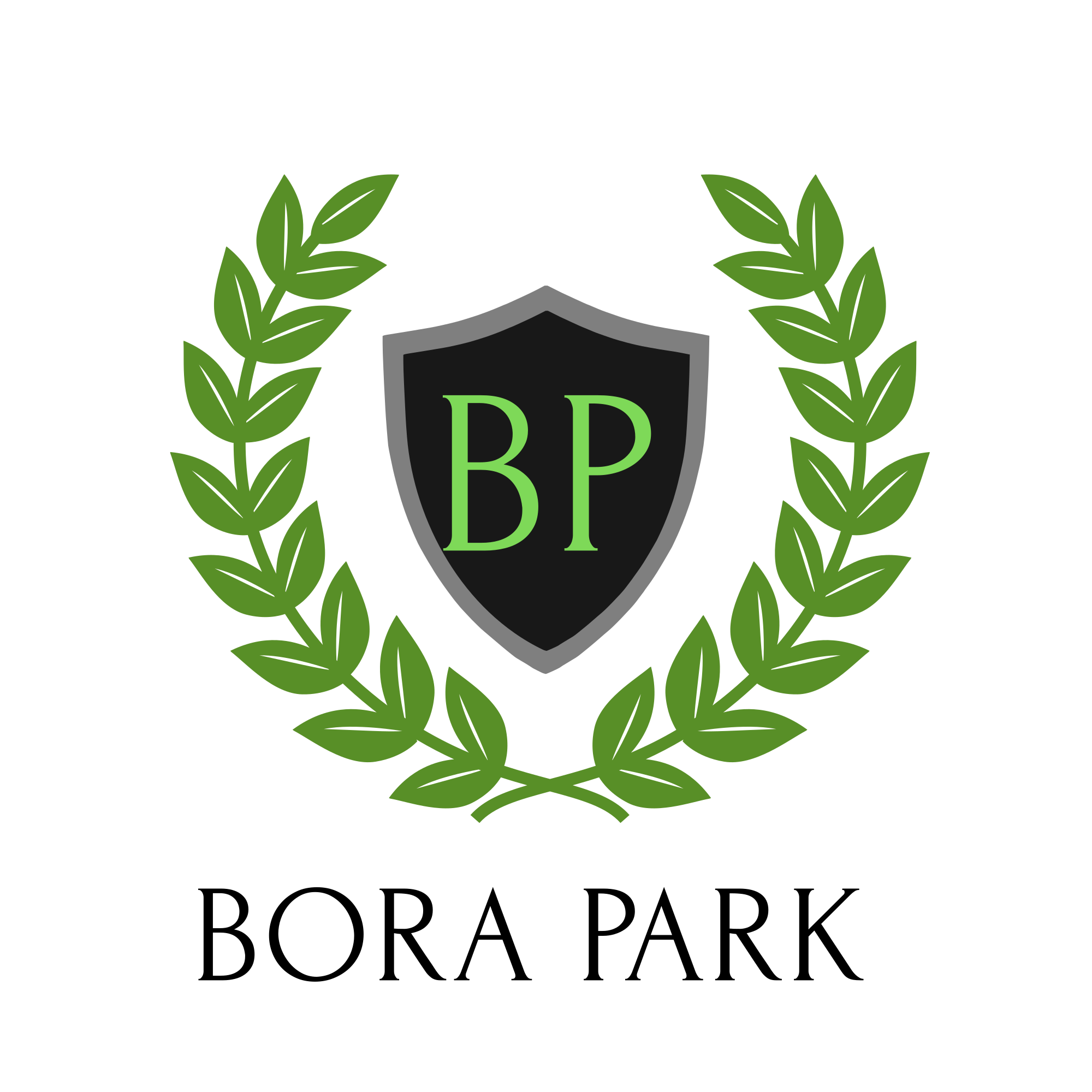 BORA PARK официальный сайт