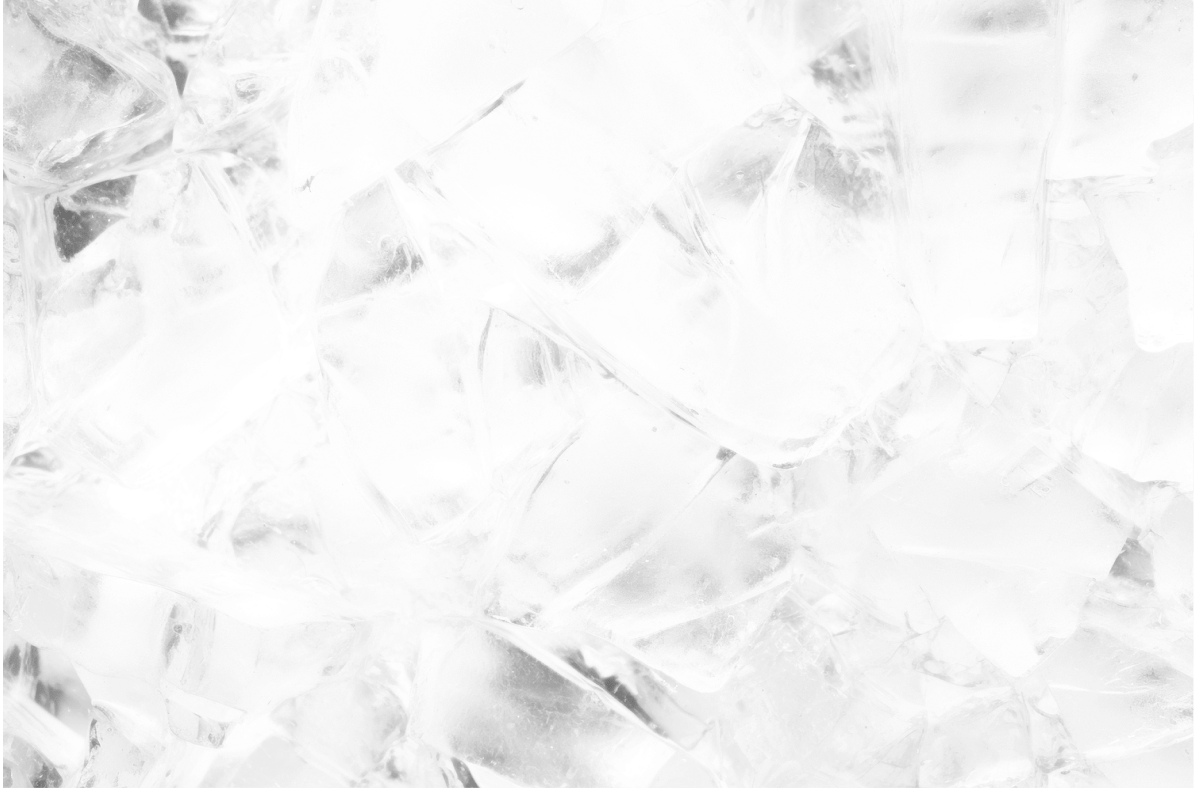 лёд, снег, мороз