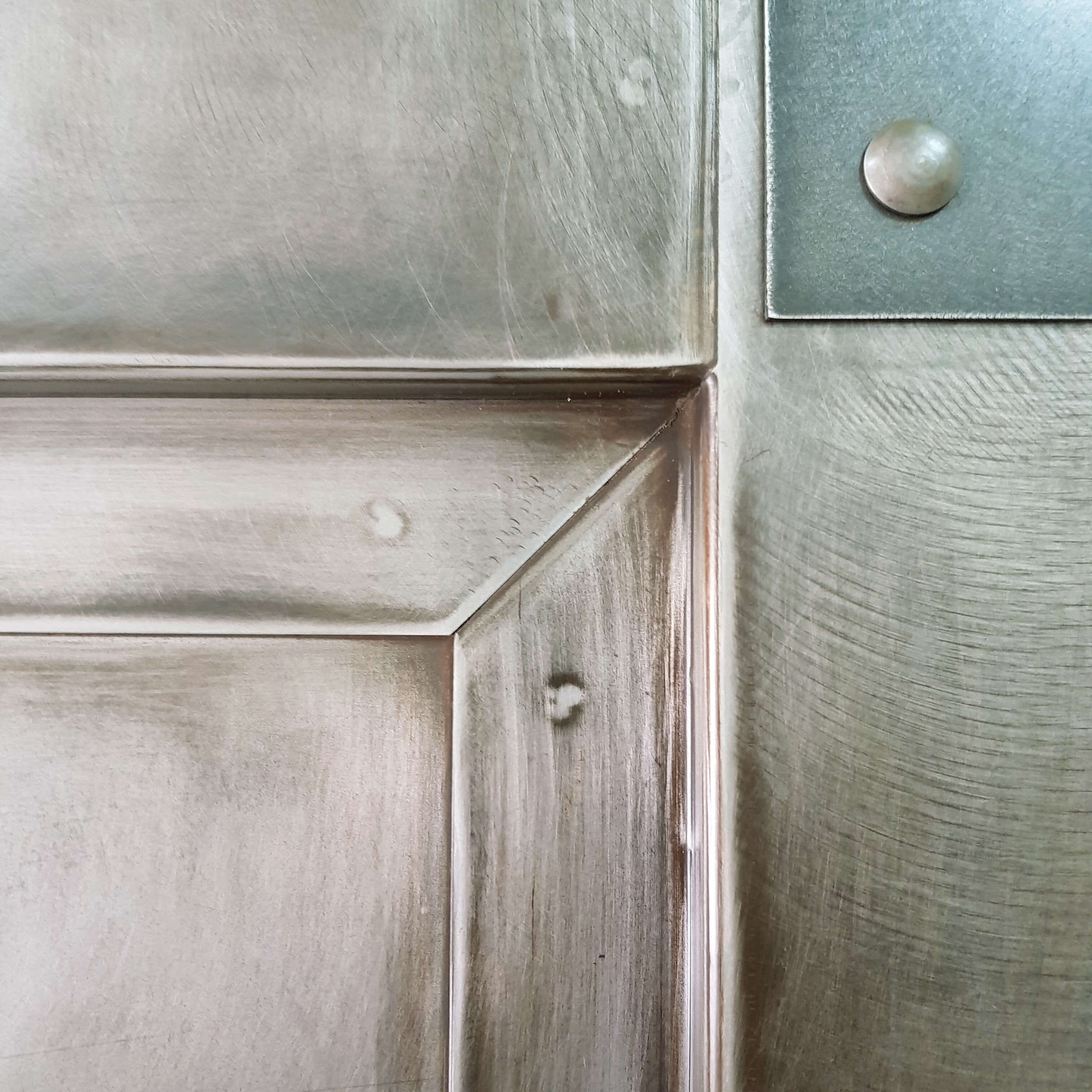 Панель по проекту заказчика