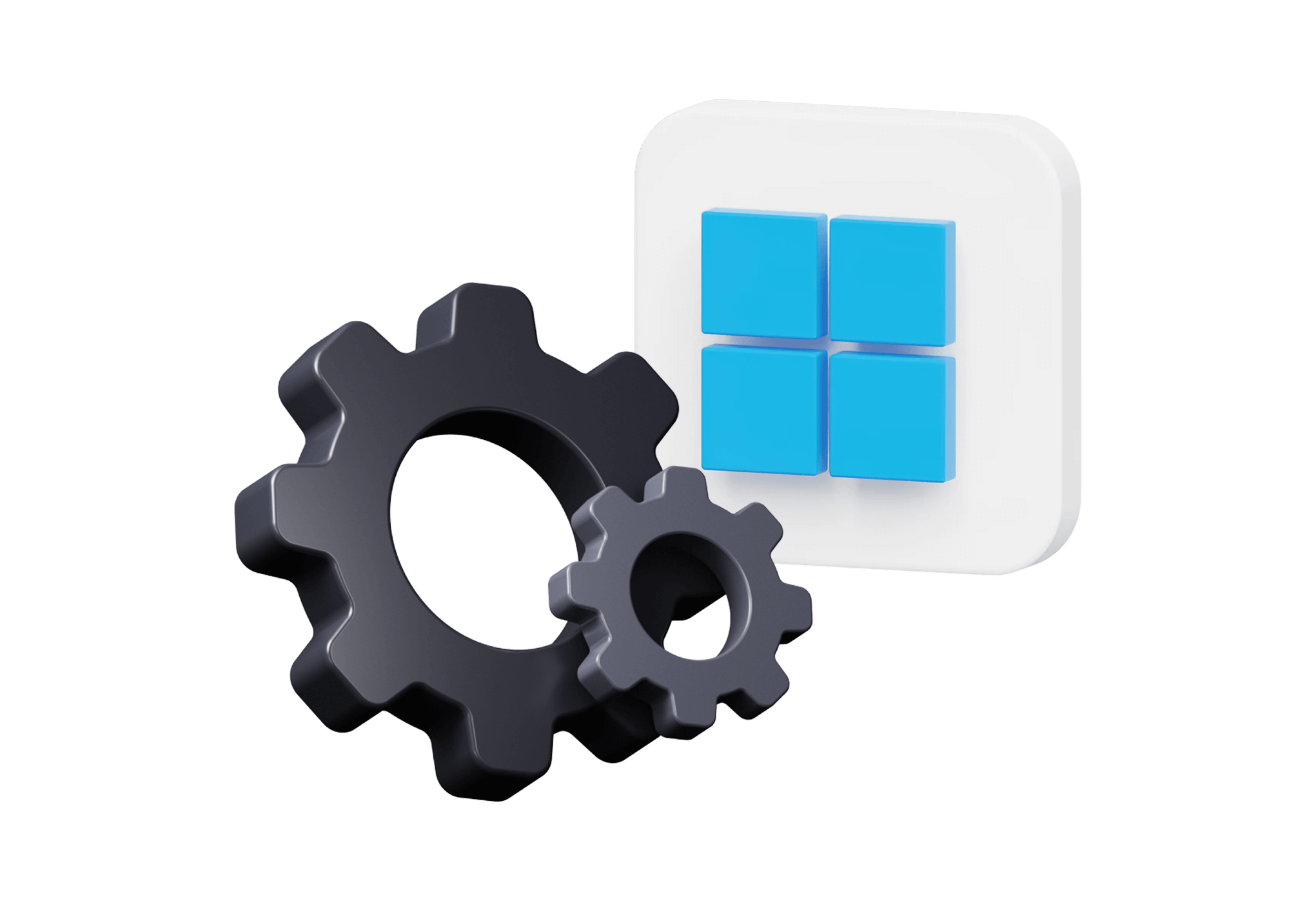 Установка программного обеспечения