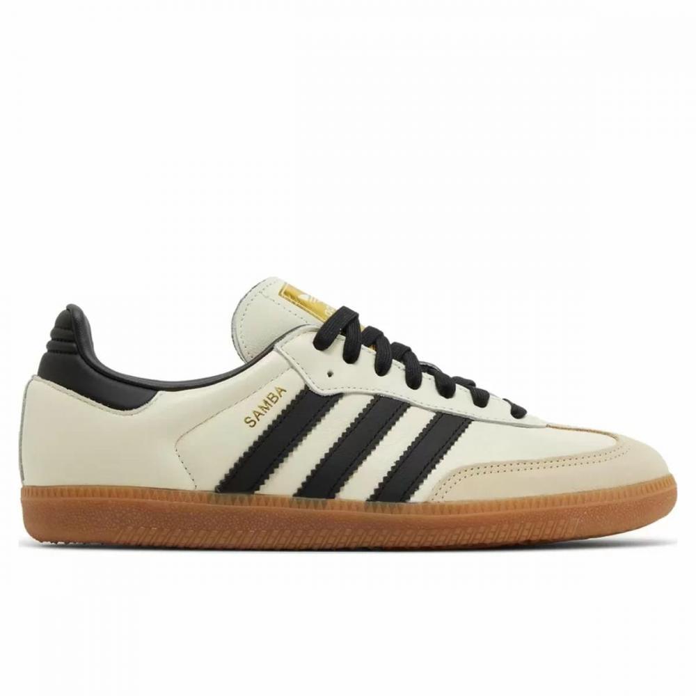 Adidas Wmns Samba OG Cream White Sand Strata - image 1 of 5