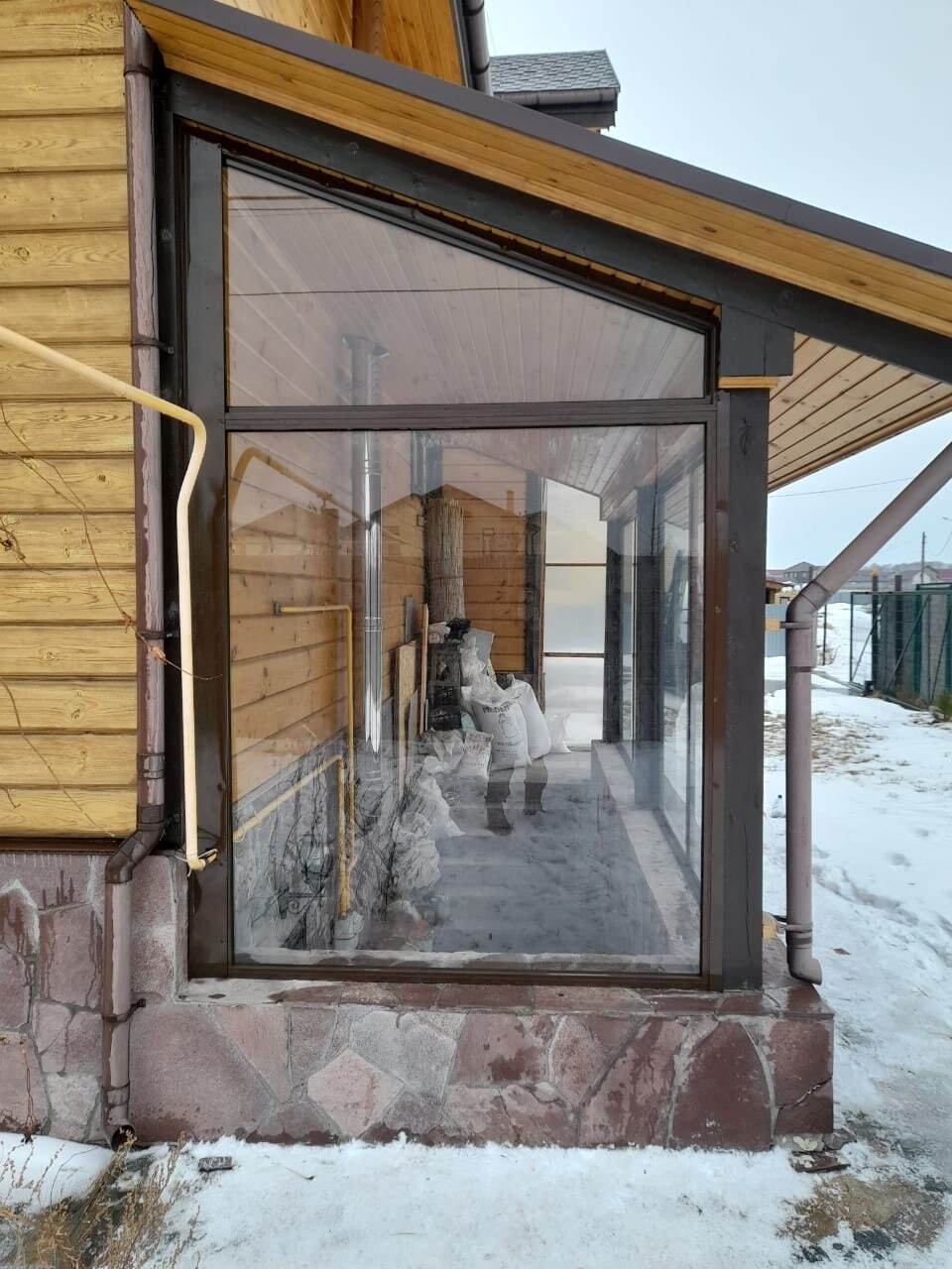 пластиковые окна Екатеринбург