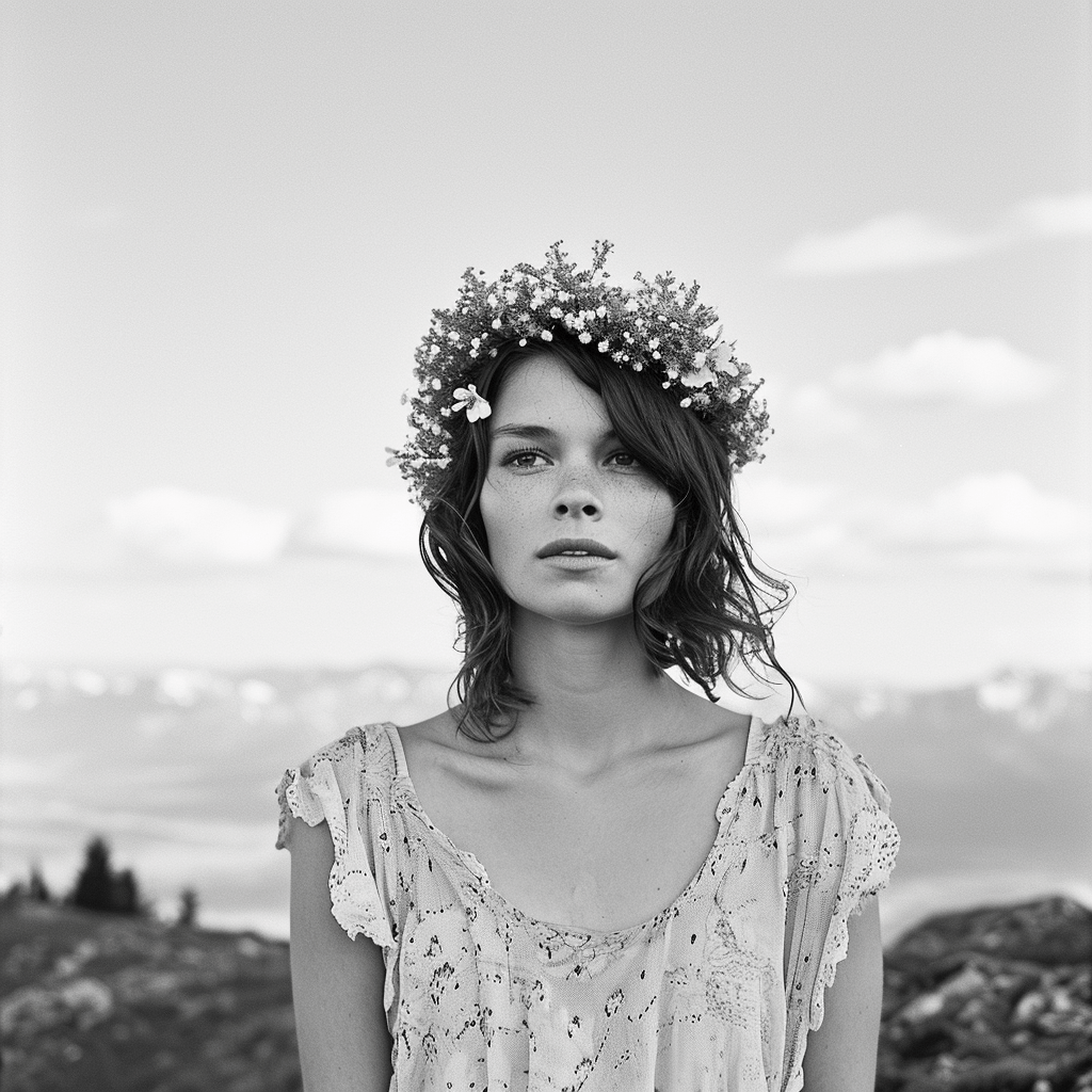 Ilford FP4 125