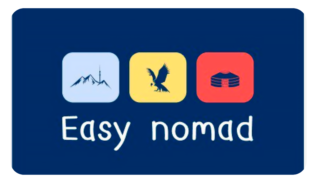 Easy Nomad