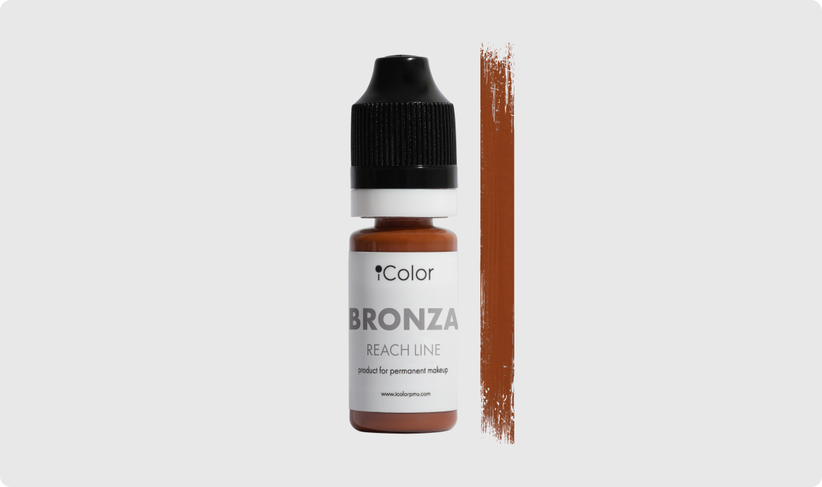 BRONZA corrector