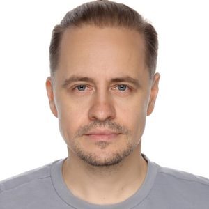 Денис Данилов