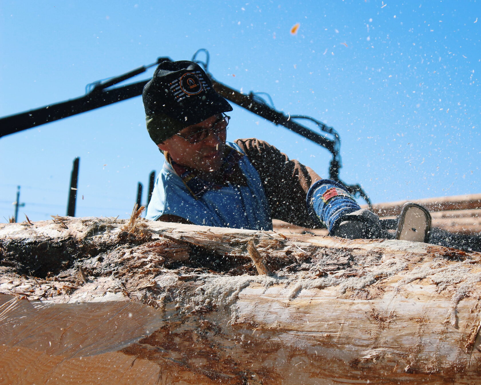 Производство