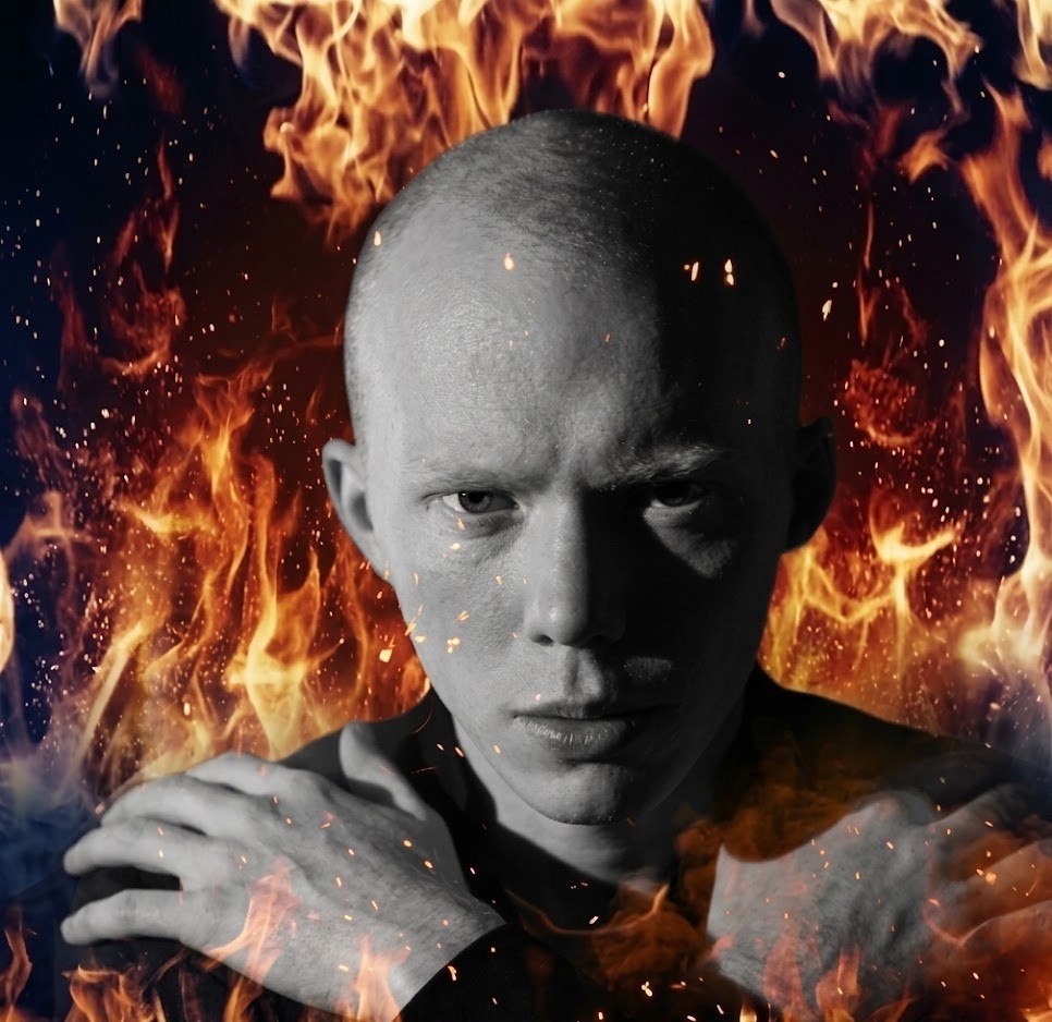Иван Оранский