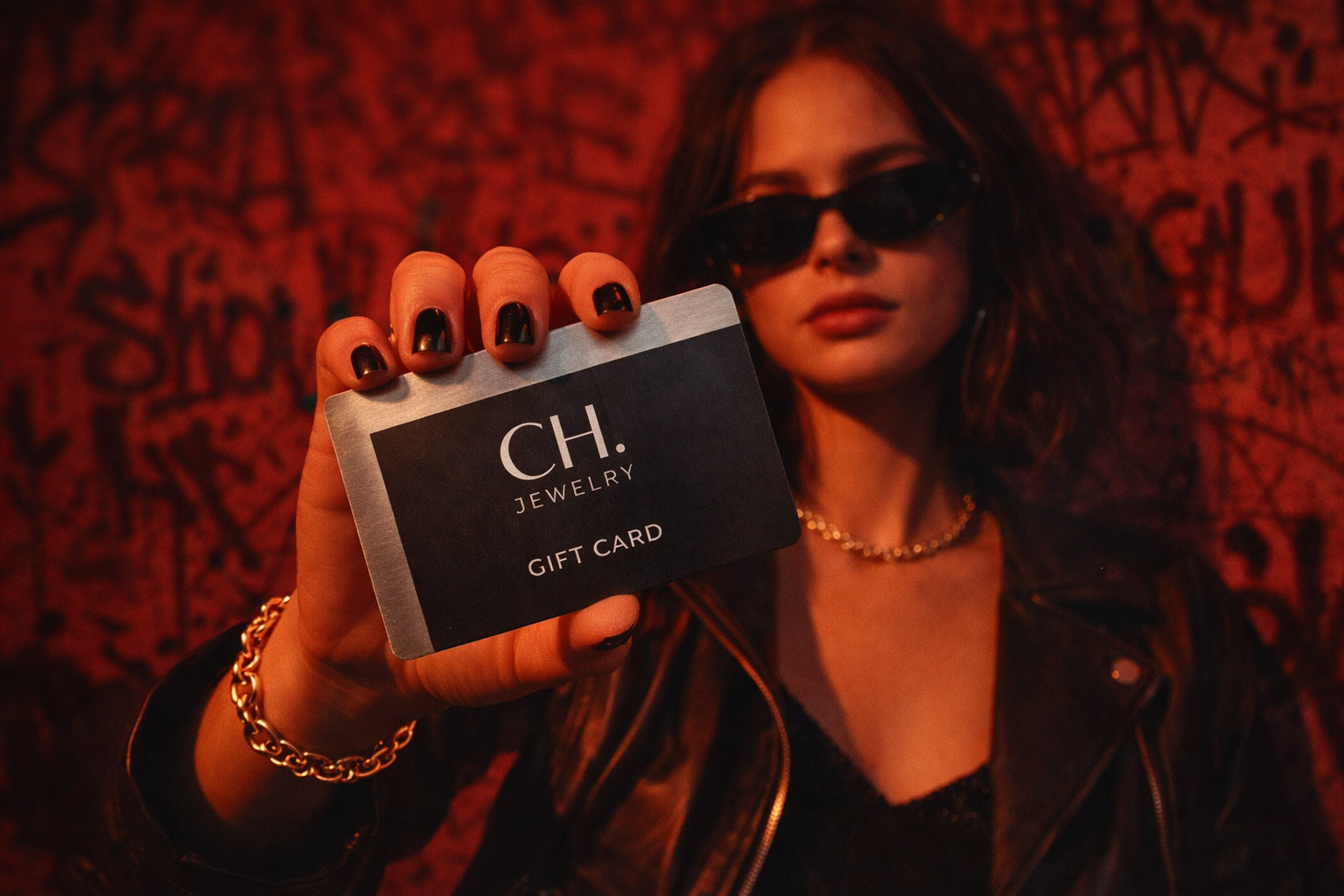 Gift Card Visual