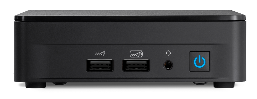 Intel NUC 13 Pro 