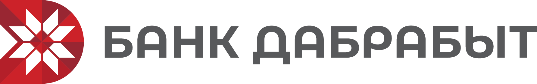 логотип банка партнера