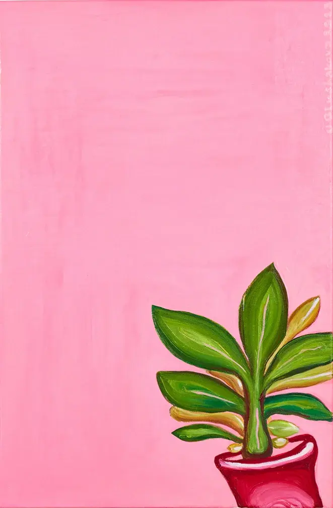 предметная фотосъемка картин