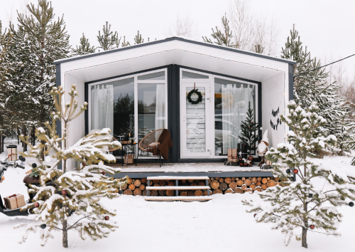 Тренды посуточной аренды  в 2025 году