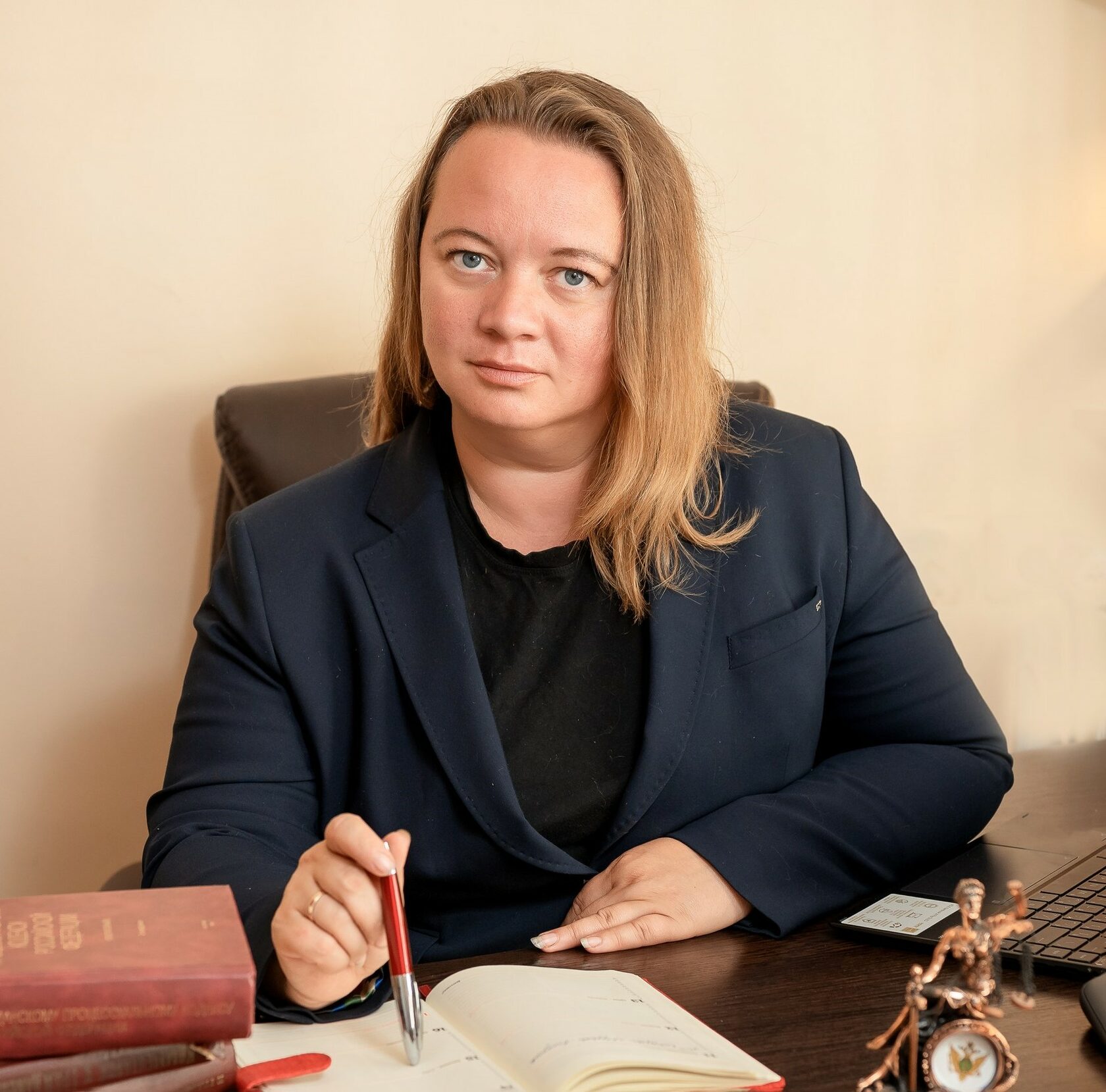 Адвокат