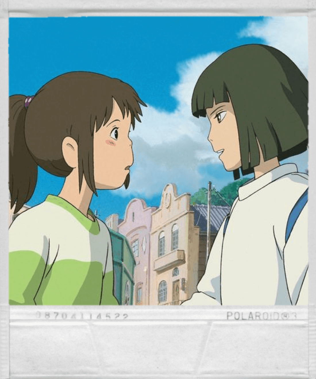 персонажи ghibli