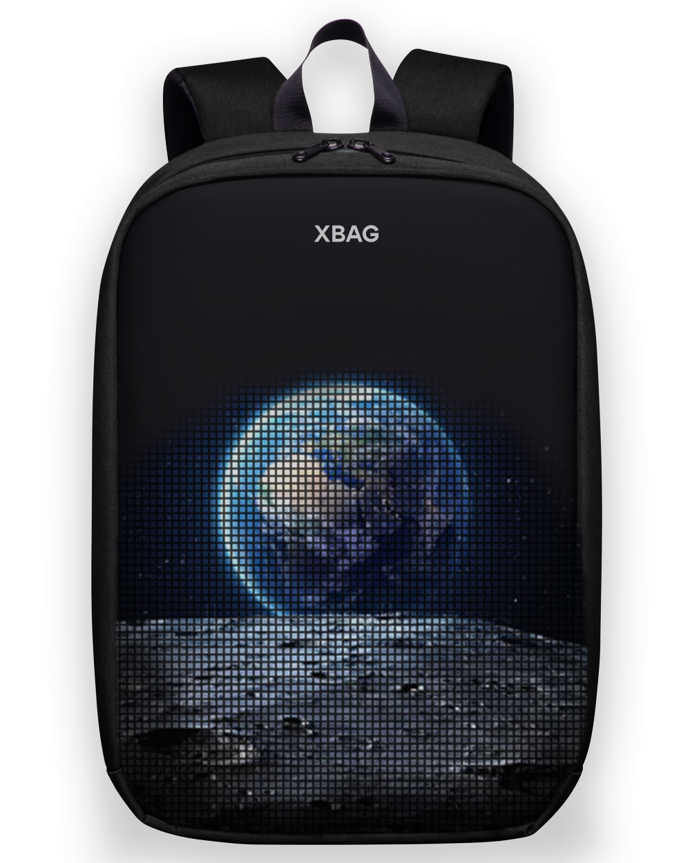 pixel led xbag divoom