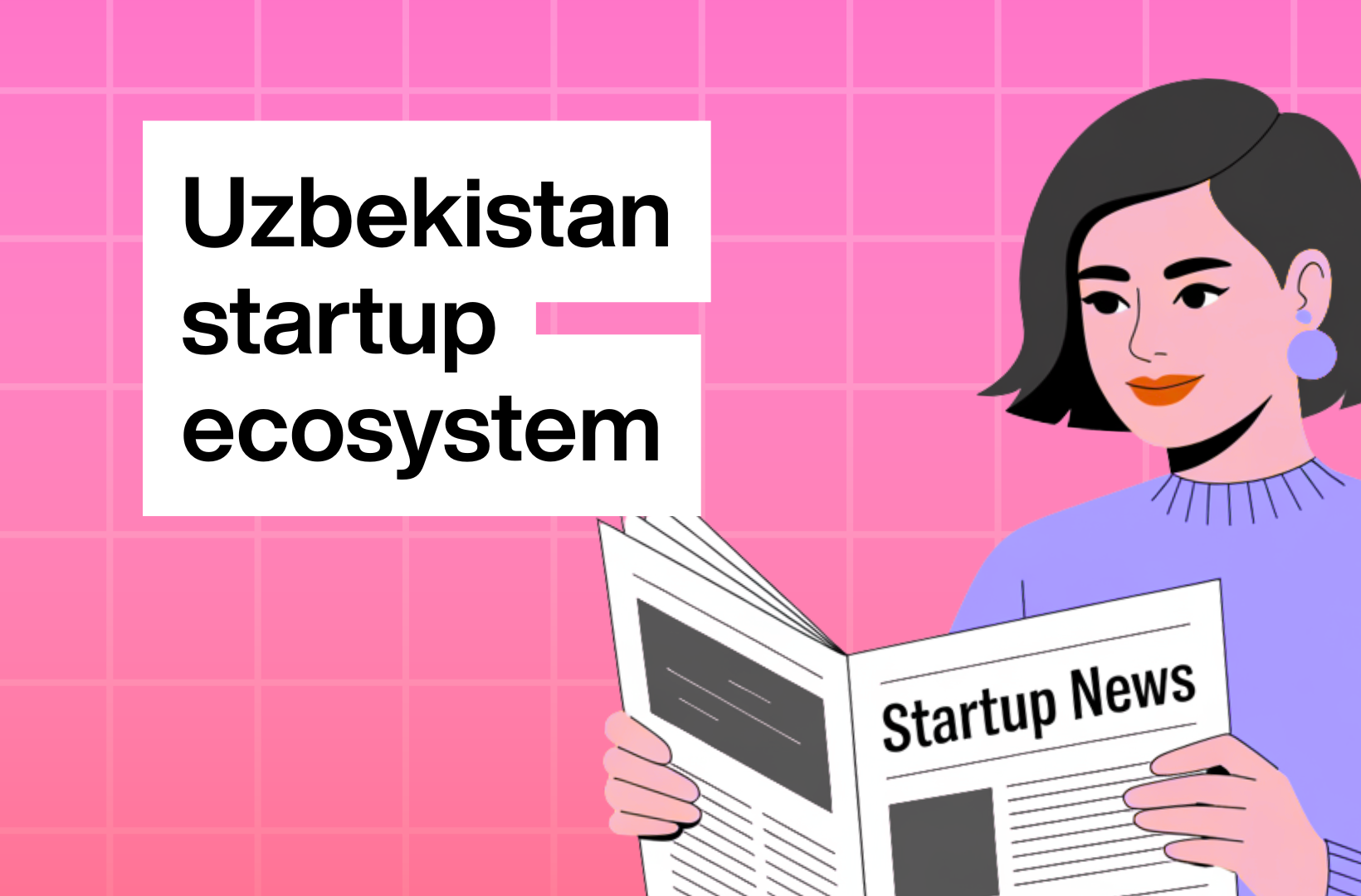 Uzbekistan-startup-ecosystem