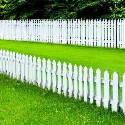Vinyl Fence Buying Guide What to Look for