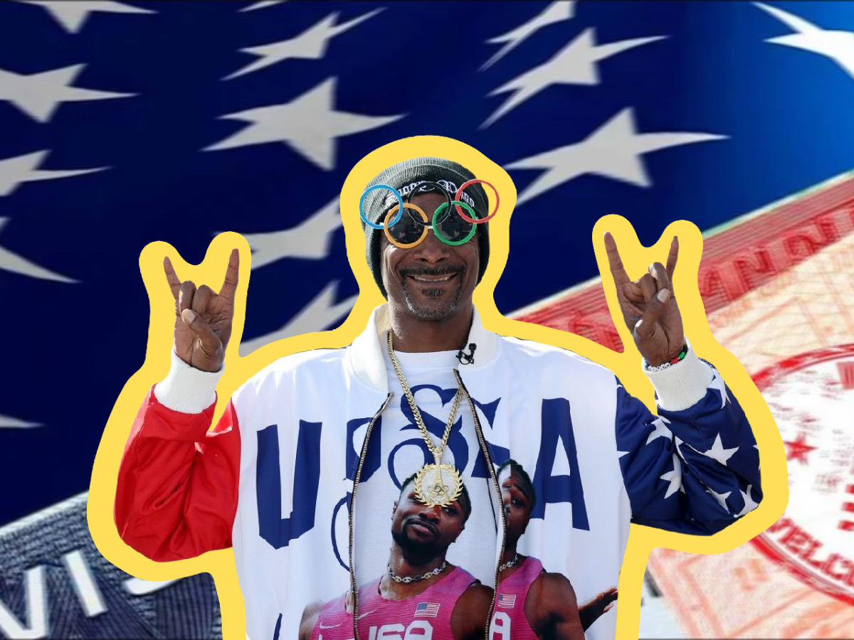 мужчина