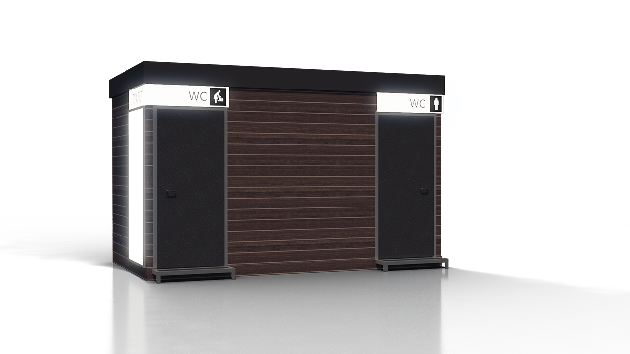 ТМ-02 Комната матери и ребенка