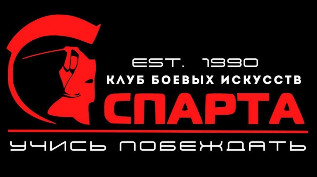 Клуб боевых искусств Спарта