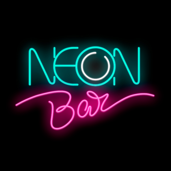 О мастерской Neon Bar по производству неоновых вывесок