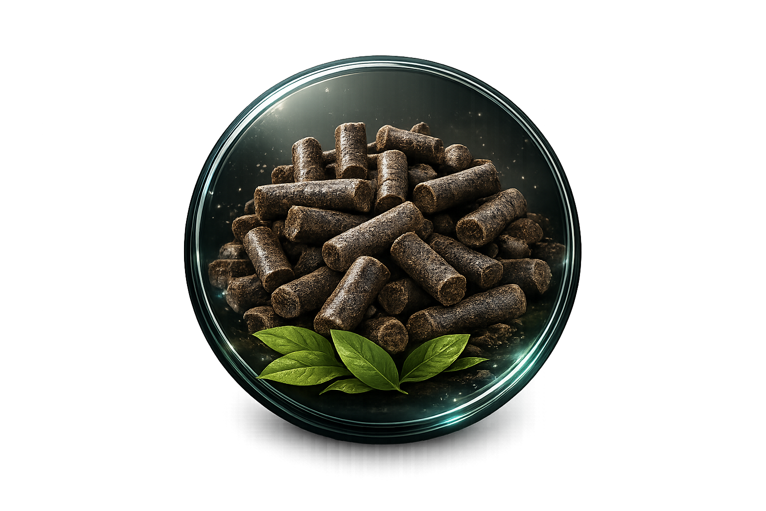 INTON GLOBAL pellets