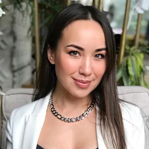 Мария Балакшина — психолог школы Шифу Учит