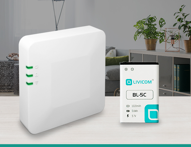 Smart hub 4g. Smart hub 4g