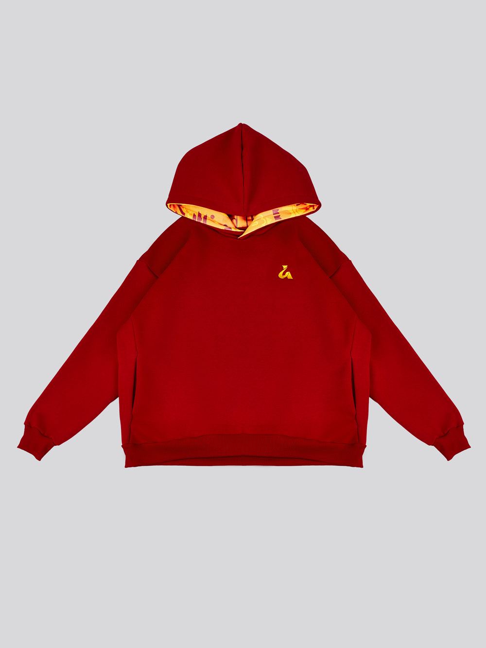 Пошив худи на заказ оптом в Москве | производство Техникум