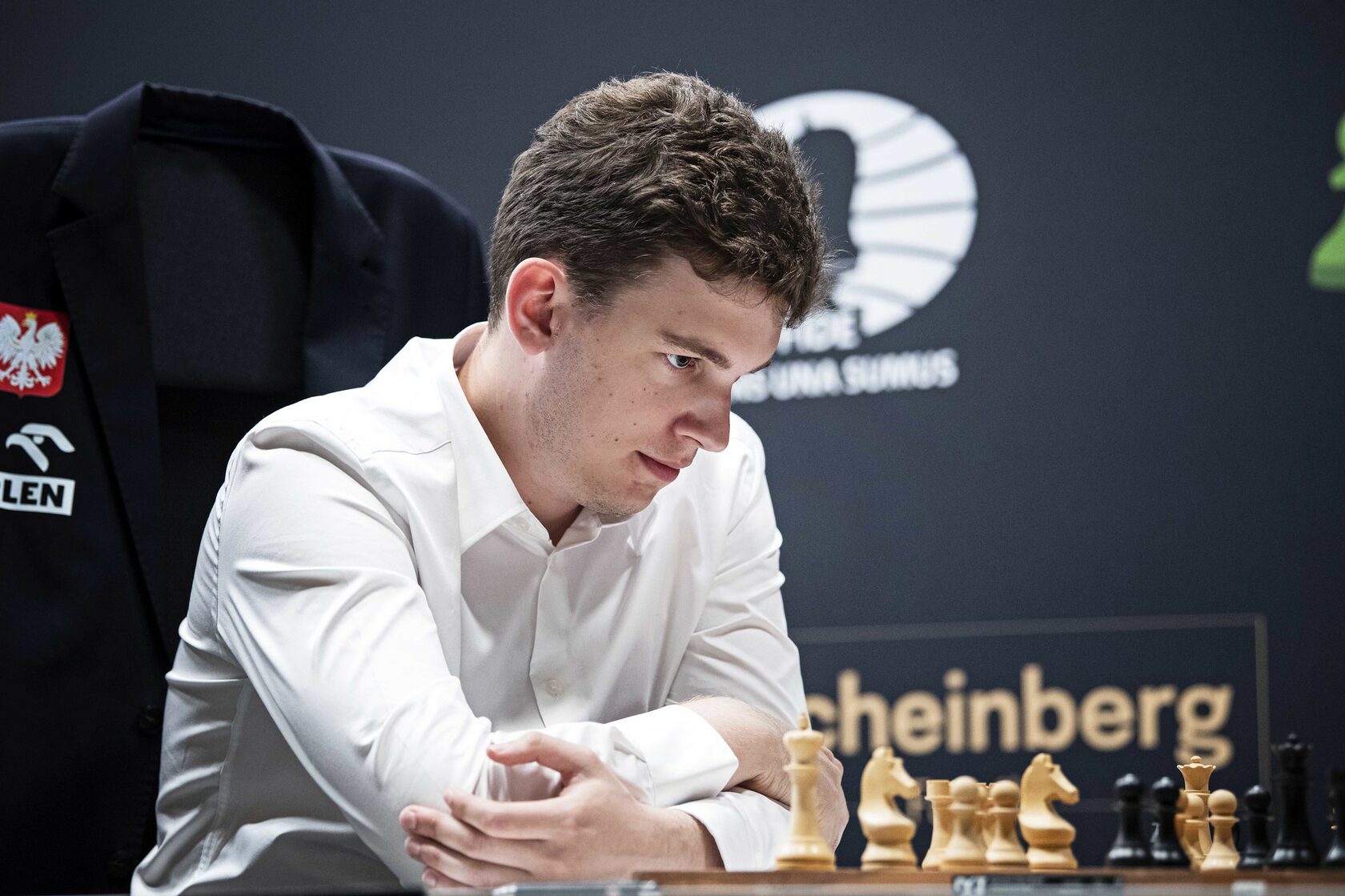 Round ten report: A major setback for Caruana while Nepomniachtchi pushes  forward - Milan Dinic