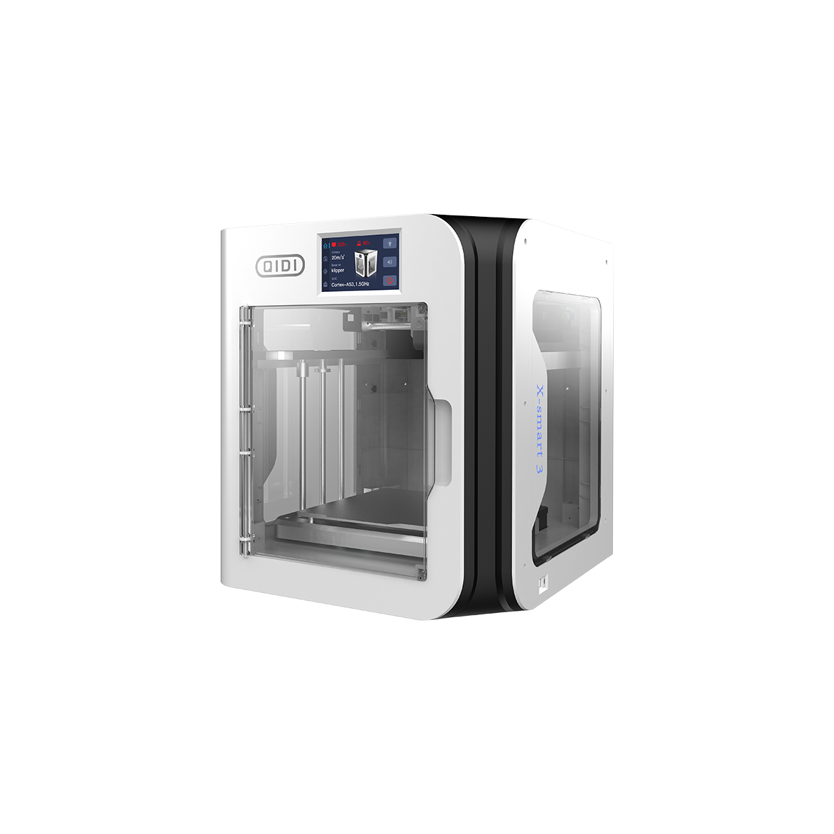 3d принтер qidi tech x max 3. Qidi s-box 3d принтер. navapet qidi gandzeri kxzum 11. 3d принтер qidi tech x-maker.