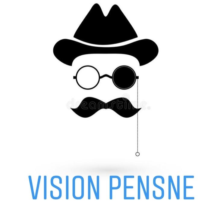  Vision Pensne 