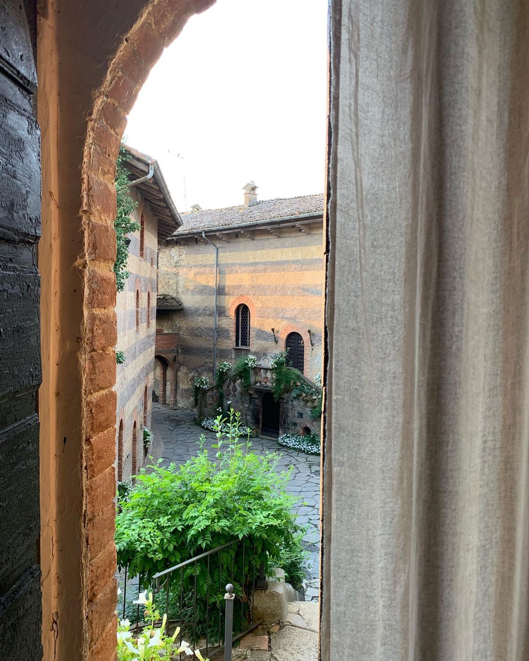 Castello di Gropparello 5