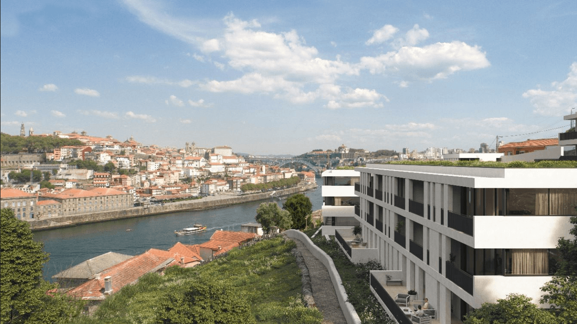 недвижимость в Португалии для граждан США