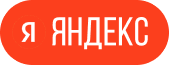 Фото логотипа Яндекс