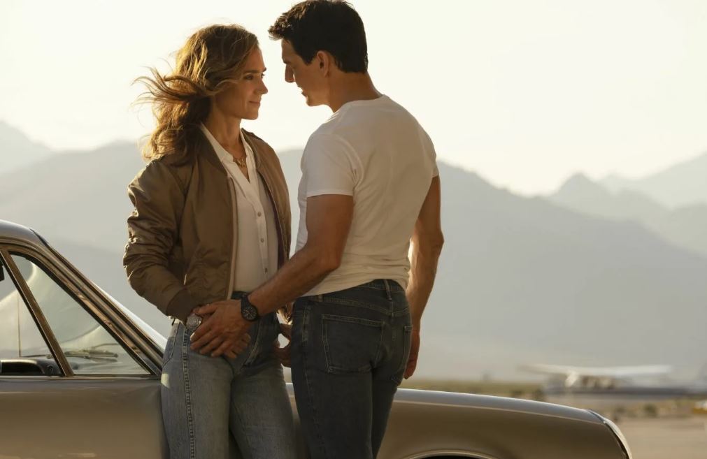 Кадр из этого хорошего фильма 