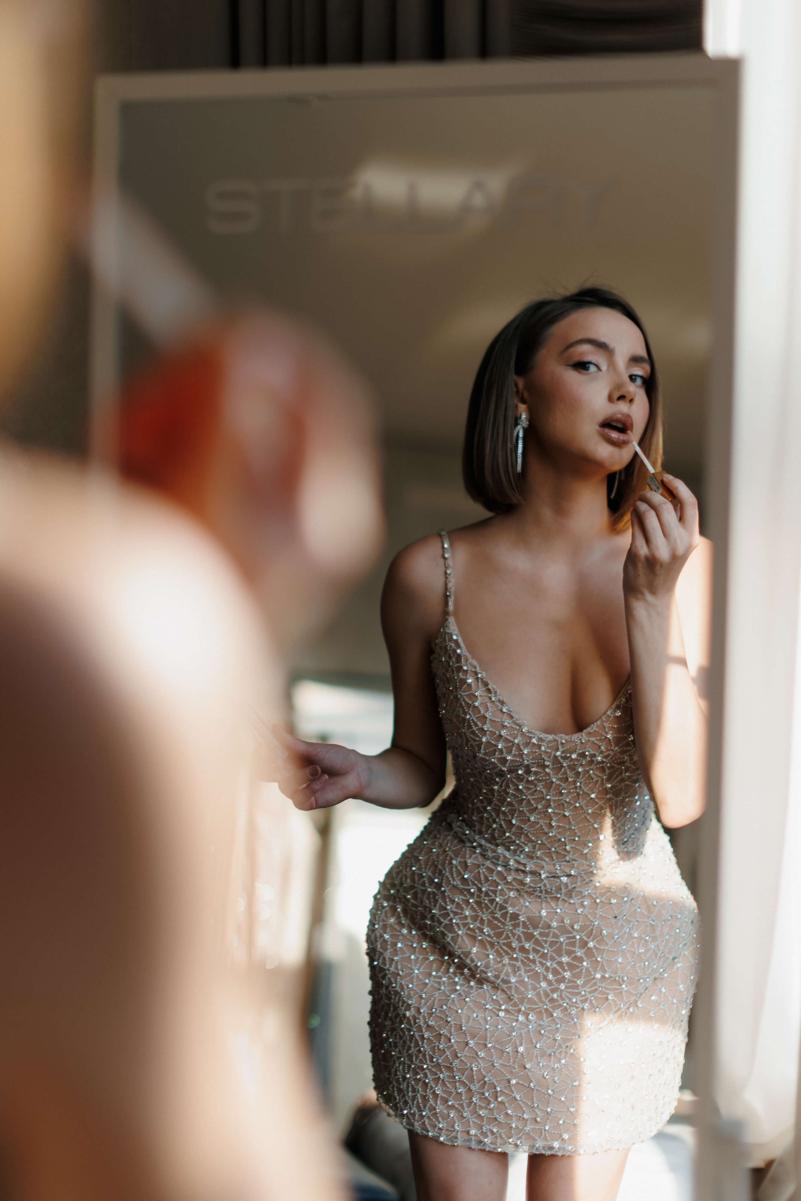 фотосъемка для блогеров