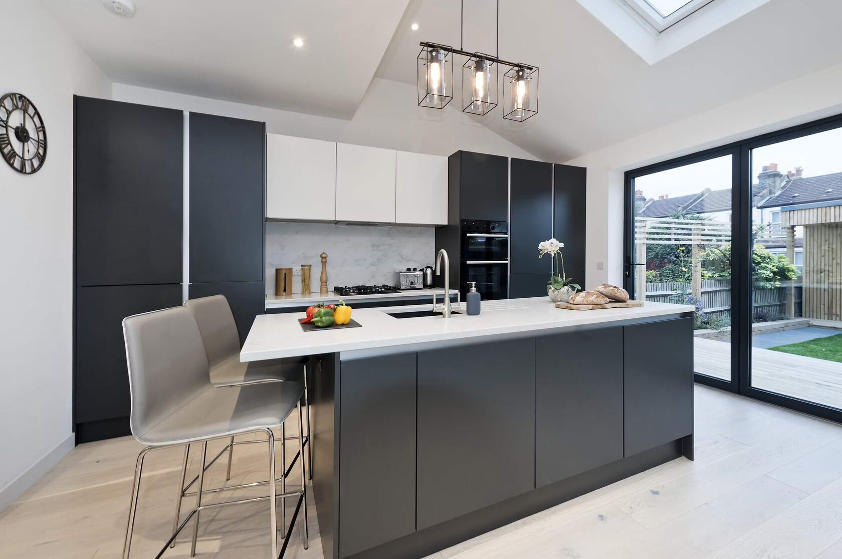 Stockport Road Home Renovation