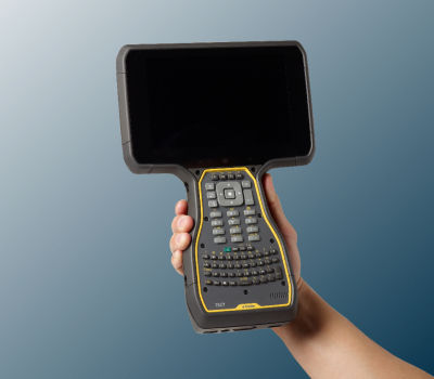 Trimble TSC7