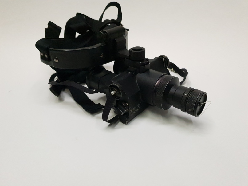 Обзор на прибор ночного видения 2+ поколения Пнв 10Т