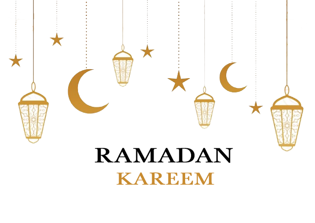 Ramadan Kareem Decoration