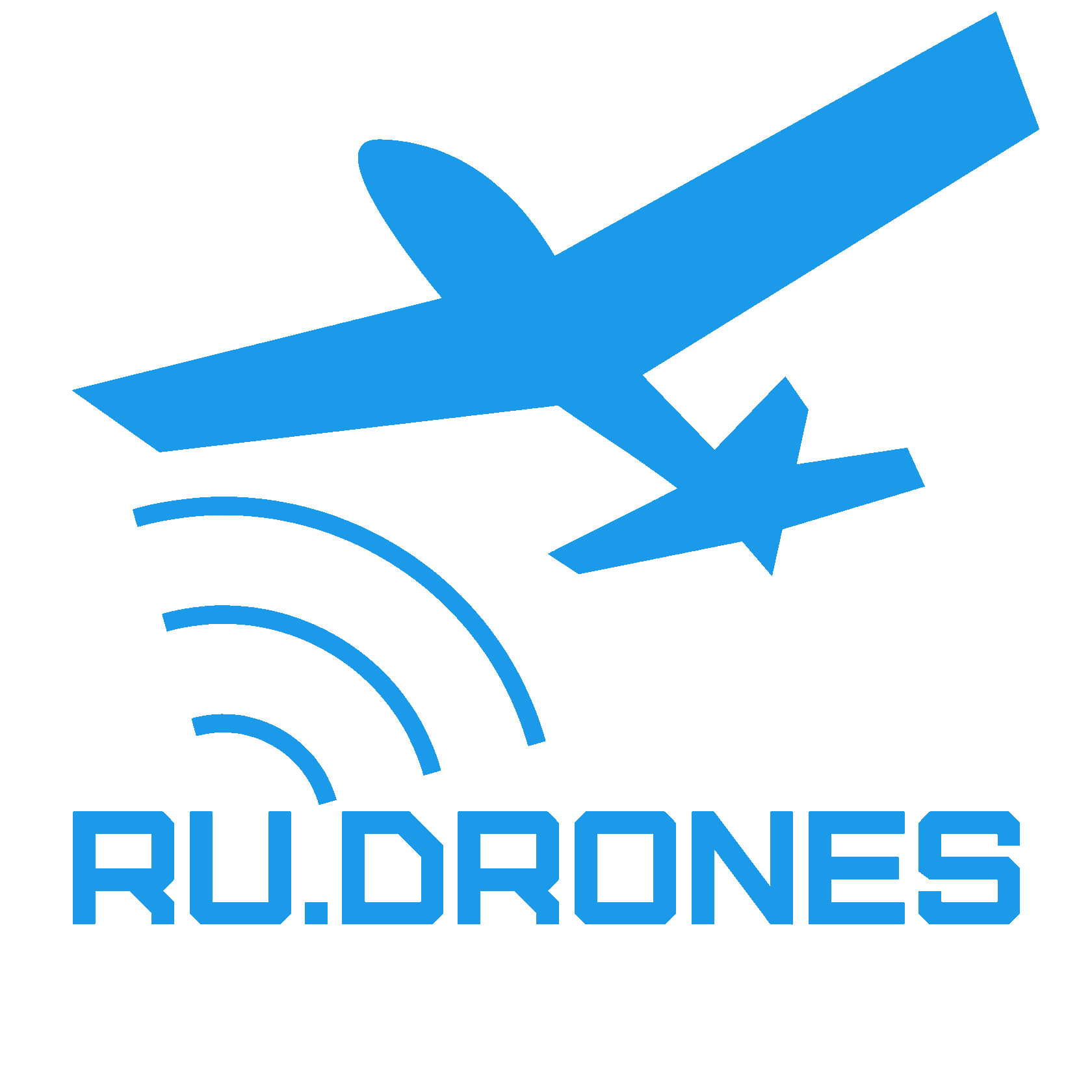 RuDrones. Центр компетенций