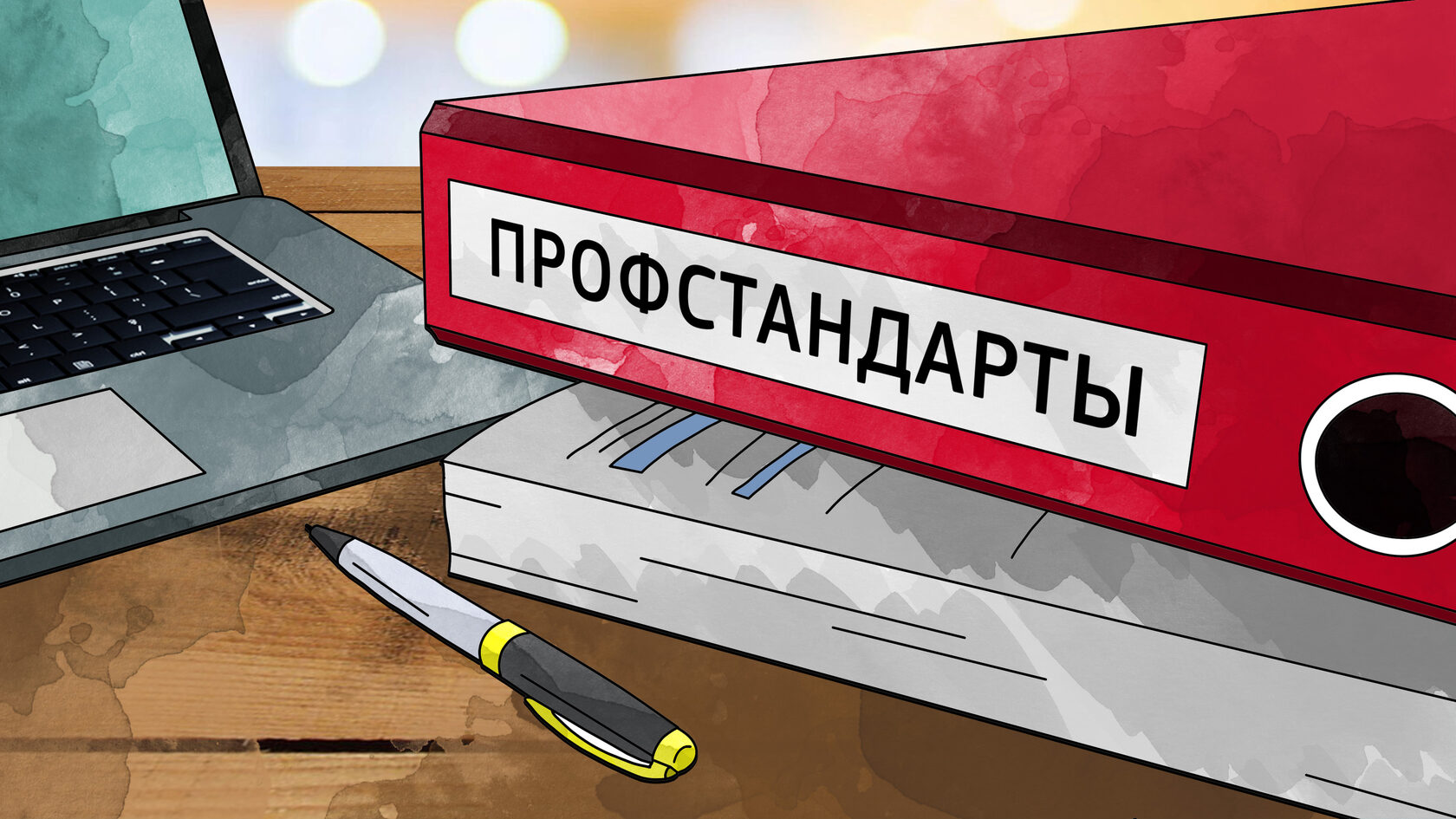 Обучение сопровождающих инвалидов по профстандарту